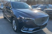 2022 Mazda CX-9 Grand Touring