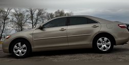 2009 Toyota Camry LE