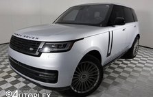 2023 Land Rover Range Rover P530 SE