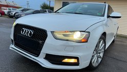 2015 Audi A4 2.0T quattro Premium