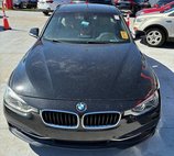 2017 BMW 3 Series 330i