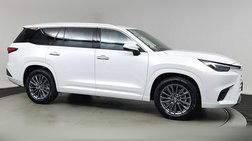 2025 Lexus TX 350 Base
