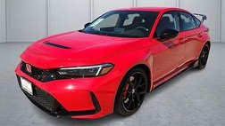 2025 Honda Civic Type R