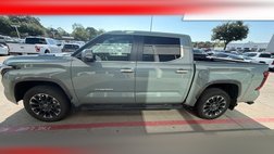 2024 Toyota Tundra Limited HV