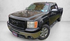 2009 GMC Sierra 1500 Work Truck