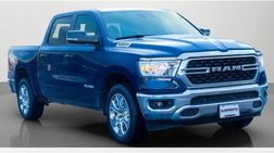 2024 Ram Ram Pickup 1500 Big Horn