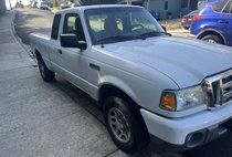 2011 Ford Ranger SUPER CAB