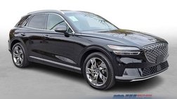 2024 Genesis Electrified GV70 Base