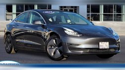 2018 Tesla Model 3 Mid Range