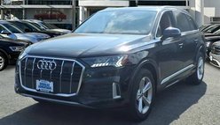 2024 Audi Q7 quattro Premium Plus 45 TFSI