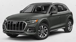 2023 Audi Q5 quattro S line Prem Plus 45 TFSI