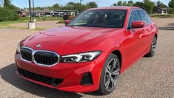 2024 BMW 3 Series 330i xDrive