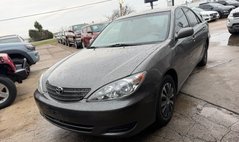 2006 Toyota Camry LE