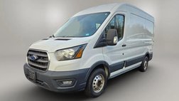 2020 Ford Transit 250