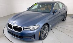 2023 BMW 5 Series 530i xDrive