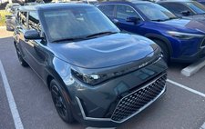 2025 Kia Soul EX