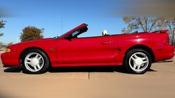 1994 Ford Mustang GT