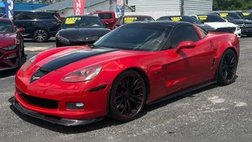 2006 Chevrolet Corvette Z06