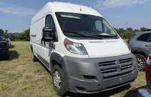 2014 Ram ProMaster 2500 159 WB