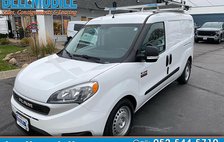 2022 Ram ProMaster City Base