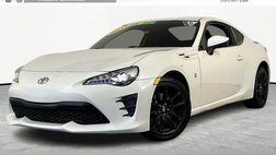 2017 Toyota 86 860 Special Edition