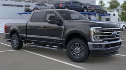 2026 Ford Super Duty F-250 Lariat