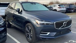2021 Volvo XC60 Recharge T8 Inscription Expression