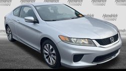 2014 Honda Accord LX-S