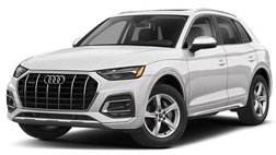 2024 Audi Q5 quattro S line Prem Plus 45 TFSI