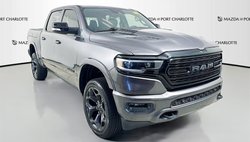 2022 Ram Ram Pickup 1500 Limited