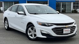 2024 Chevrolet Malibu LS