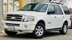 2008 Ford Expedition 