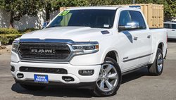 2020 Ram Ram Pickup 1500 Limited