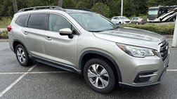 2019 Subaru Ascent Premium 8-Passenger