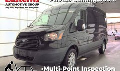 2015 Ford Transit 250
