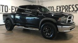 2009 Dodge Ram 1500 SLT