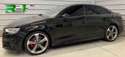 2019 Audi S3 2.0T quattro Premium Plus
