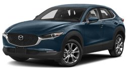 2021 Mazda CX-30 2.5 S