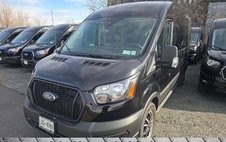 2024 Ford Transit 350 XL