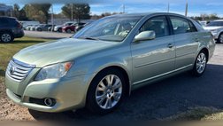 2008 Toyota Avalon XLS