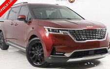 2023 Kia Carnival SX Prestige