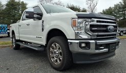 2021 Ford Super Duty F-350 