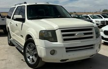 2007 Ford Expedition EL Limited