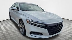 2019 Honda Accord Touring