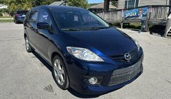 2010 Mazda MAZDA5 Touring