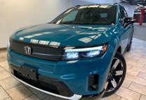 2024 Honda Prologue Elite