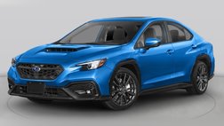 2024 Subaru WRX Limited