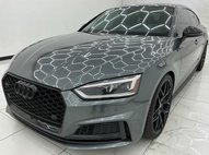 2018 Audi S5 Sportback 3.0T quattro Premium Plus