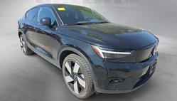 2023 Volvo C40 Recharge Twin Ultimate