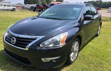 2015 Nissan Altima SL